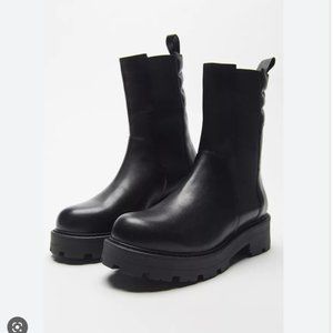 Vagabond  Cosmo 2.0 Chelsea Boot